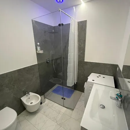 Lägenhet Junior Deluxe 2 *