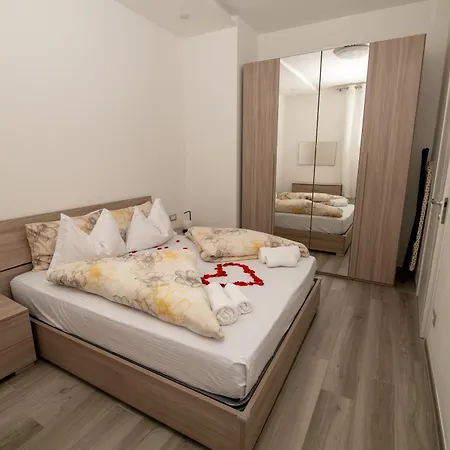 Junior Deluxe 2 * Merano