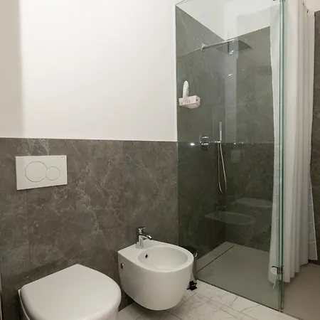 Junior Deluxe 2 Apartment