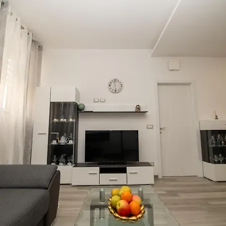 Junior Deluxe 2 Apartment *