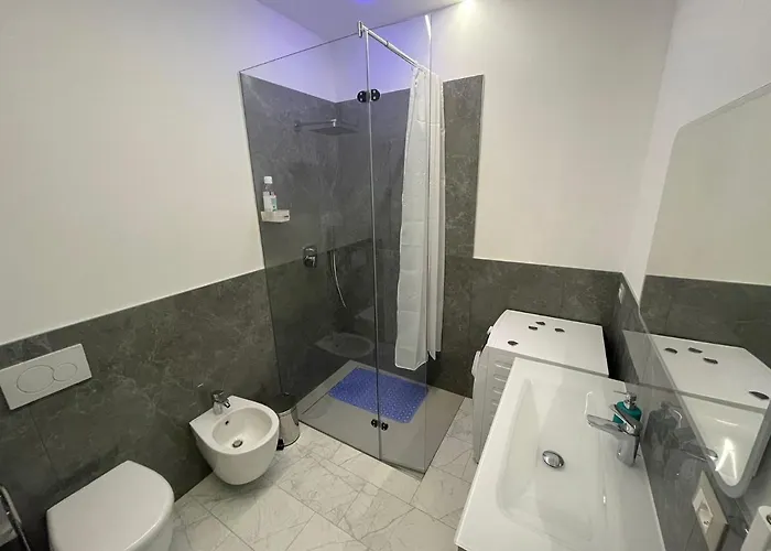 Apartment Junior Deluxe 2 *