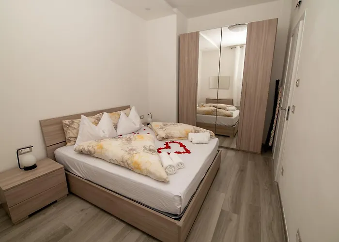 Junior Deluxe 2 * Meran