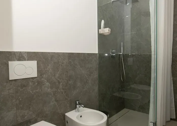 Junior Deluxe 2 Apartment