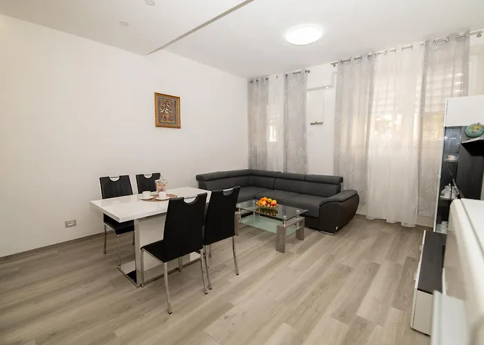 Apartment Junior Deluxe 2